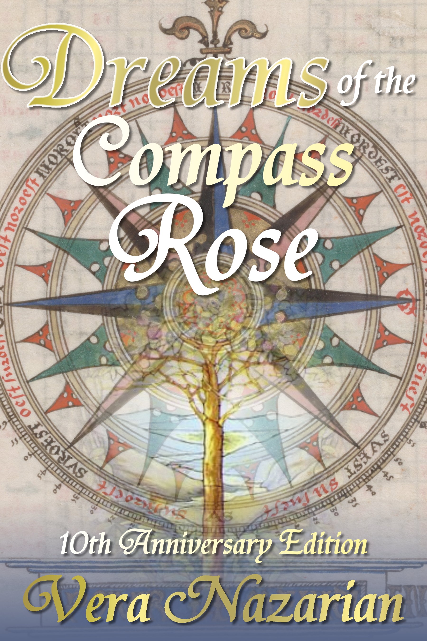 Dreams of the Compass Rose