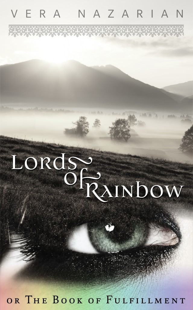 Lords of Rainbow