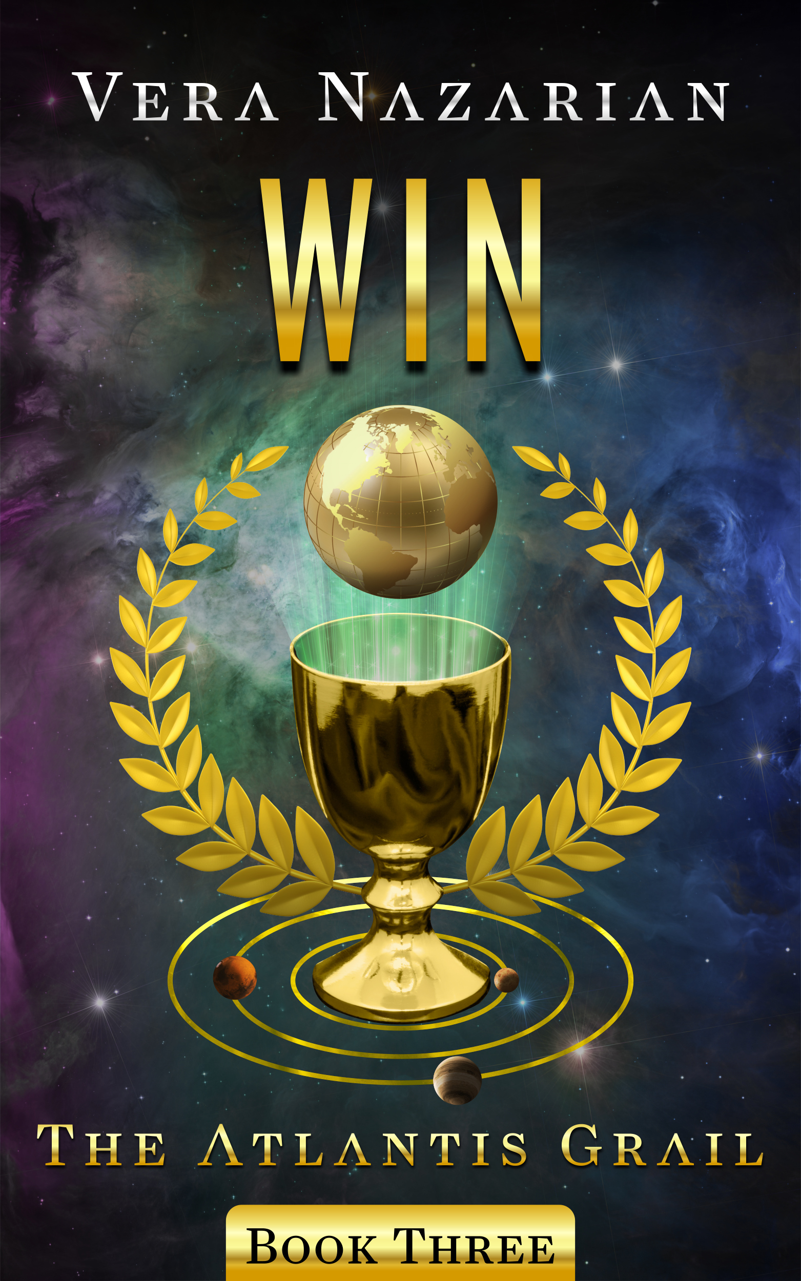 Win cover